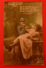 ✔️ Romantische alte