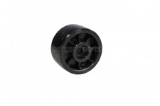 Bodenrolle 100x50mm für