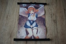 WS0296 Anime Manga Wallscroll