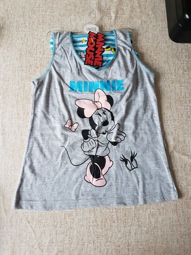 Unterwäsche set disney minnie - set,