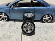 16 Zoll VW Golf III 3 VR6