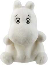 Aurora Moomin 12.7cm Palm Pals