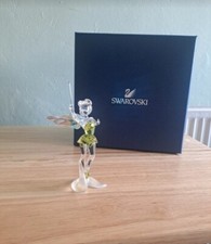swarovski disney figur -