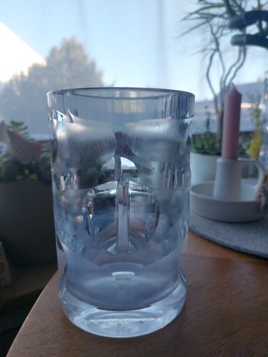 Peill und putzler vase - peill,