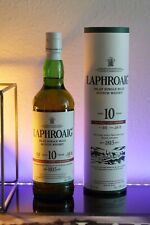 Laphroaig Cask Strength 10