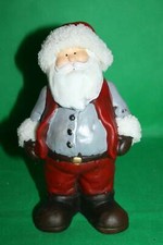 Dekoration Weihnachtsmann