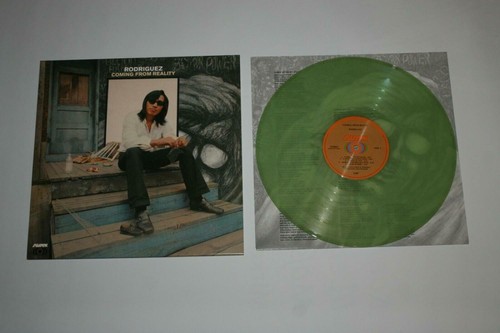 Sixto rodriguez coming - sixto, from