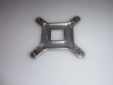 CPU Halterung Retention Modul Intel Sockel 775 T Mainboard Montage Befestigung