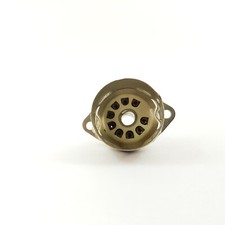 1 X NEUE KERAMIKSTECKDOSE