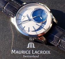 Super-edle Maurice Lacroix -