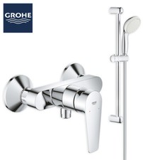 Grohe duscharmatur bauedge - duscharmatur,