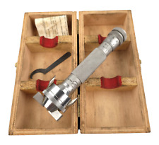 40-50mm Dreipunkt Innen Meßschraube Mikrometer Qualität Busch Strack Germany