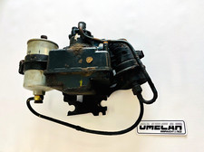 VW Golf 2 1.8 Catchtank Kraftstoffpumpe Benzinpumpe 191906091 H Druckspeicher