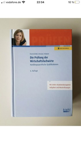 Die prüfung der - ✅die,