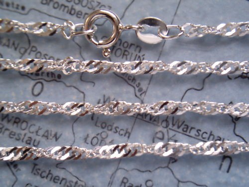Gedrehtes damenarmband - gedrehtes,