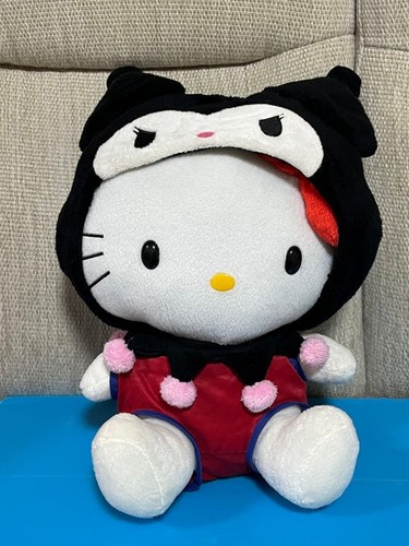 Sanrio puroland hello kitty - sanrio,
