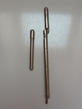 Wechselachse + Mittelstab für