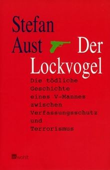 Der lockvogel die tödliche - der,