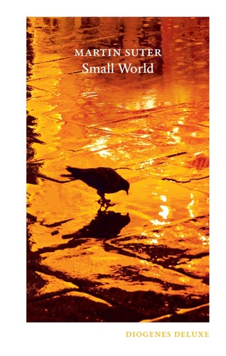 Small world - small,
