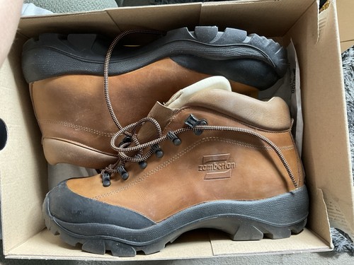Zamberlan escape hydrobloc - zamberlan,