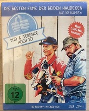 BUD SPENCER & TERENCE HILL