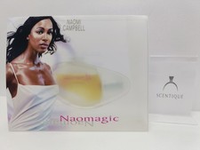 Naomagic by Naomi Campbell EDT