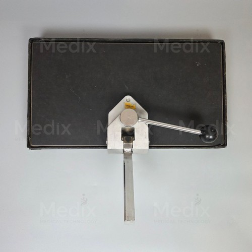 Maquet 1002 starre - maquet, 1002.82