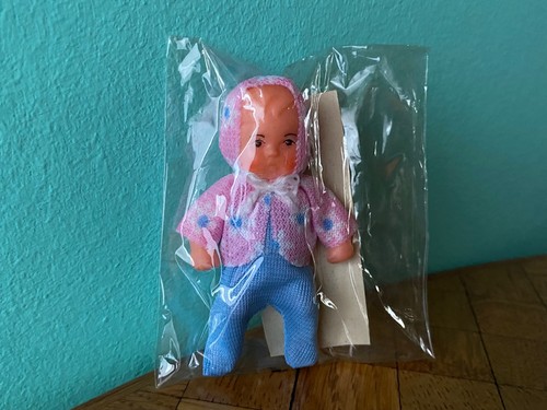 Baby püppchen puppe ari ovp - baby,
