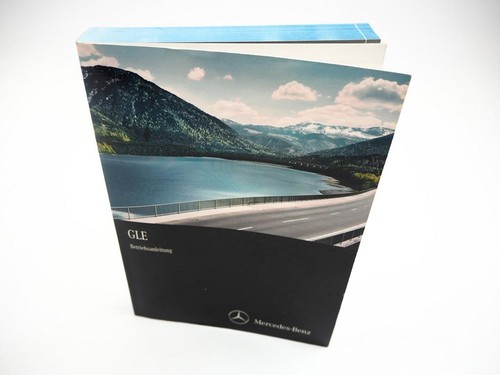 Mercedes benz gle - mercedes,