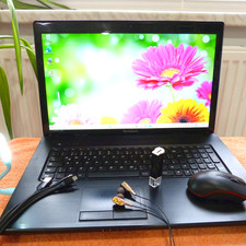 Lenovo G780 POWER Multimedia
