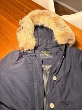 WOOLRICH Arctic Parka Women Gr. L