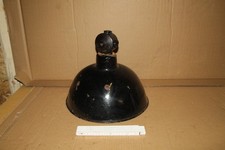 alte LBL Industrielampe