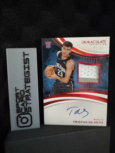 Tristan silva panini - da,