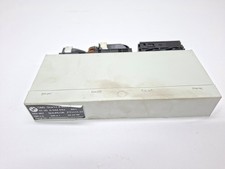 BMW 3er E46 Touring Grundmodul