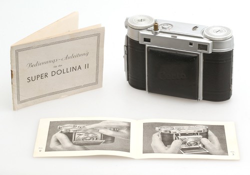 Certo super dollina mit - super, ii