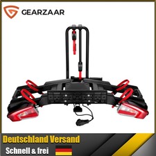 Fahrradträger für 2