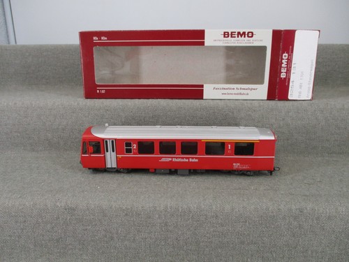 Bemo spur h0m 3254 - h0m,