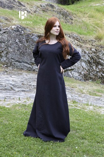 Mittelalter kleid typ - mittelalter,