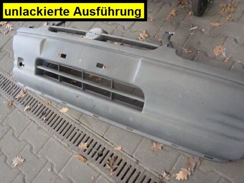 Stoßfänger stoßstange - stoßfänger,