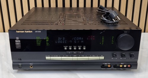 Harman kardon avr 5550 1 - harman,