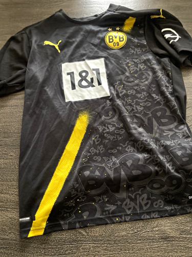 Puma borussia dortmund bvb - puma,