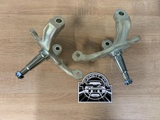 Achsschenkel Satz Vorderachse