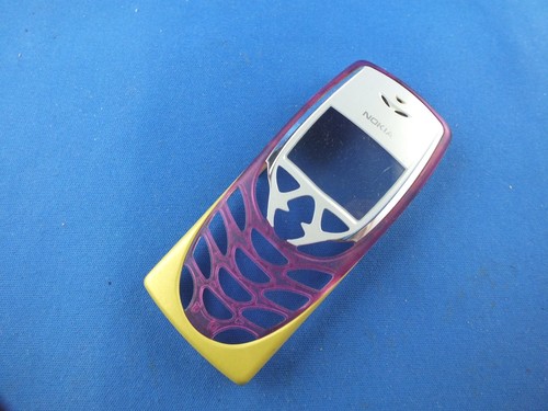 Original front cover nokia - front,