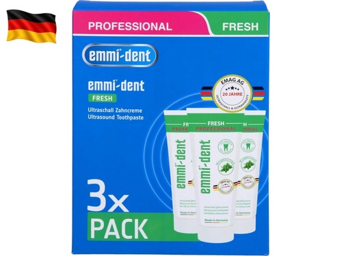 Emmi dent ultraschall - emmi-dent,
