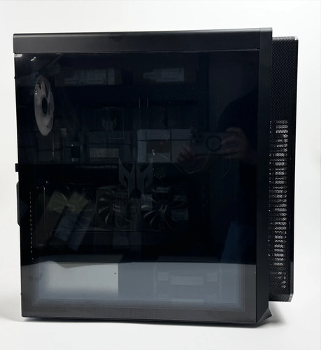 Acer predator ghz - acer,