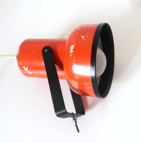 Vintage space age spot - vintage,