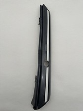 YAMAHA XZ550 1982-1983 VERKLEIDUNG LINKS REAR FENDER COVER 11H-2163A-00-63 S0027