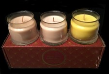 Partylite Geschenk-Set