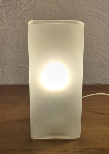 Ikea lampe gröno tischleuchte - ikea,