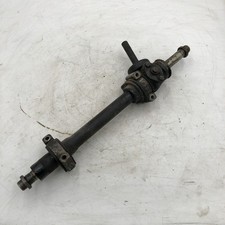 Porsche 944 Lenkgetriebe